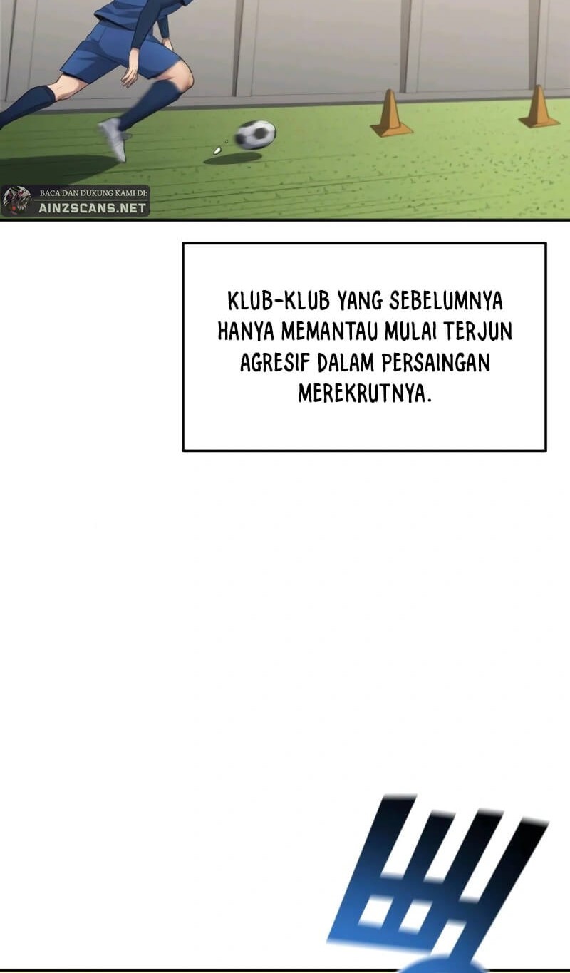 All Football Talents Are Mine Chapter 104 - halaman 30