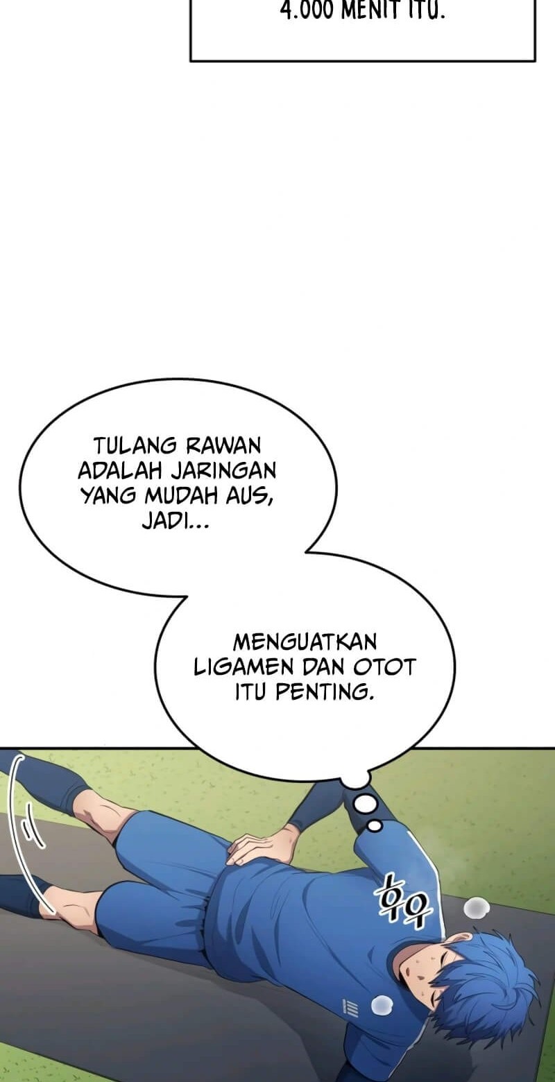All Football Talents Are Mine Chapter 104 - halaman 42