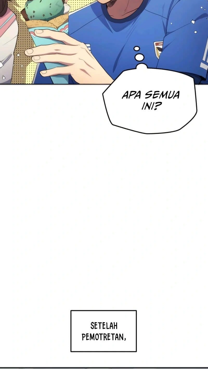 All Football Talents Are Mine Chapter 104 - halaman 6