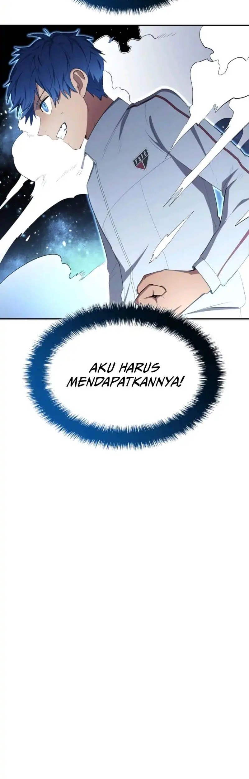 All Football Talents Are Mine Chapter 105 - halaman 23