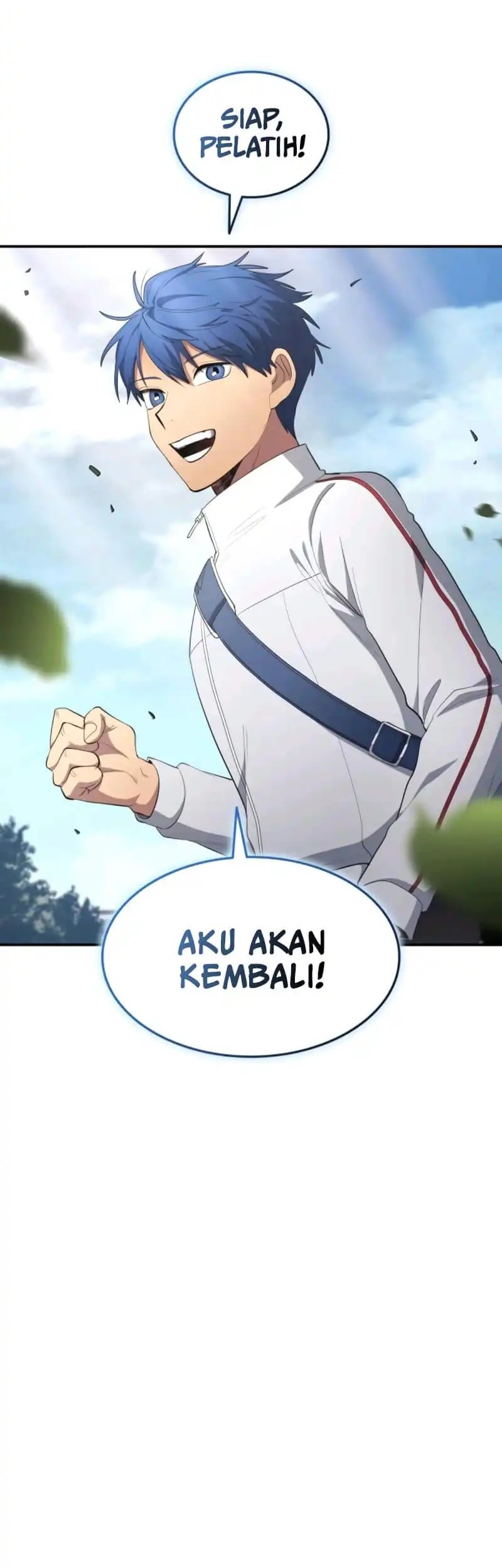 All Football Talents Are Mine Chapter 105 - halaman 39