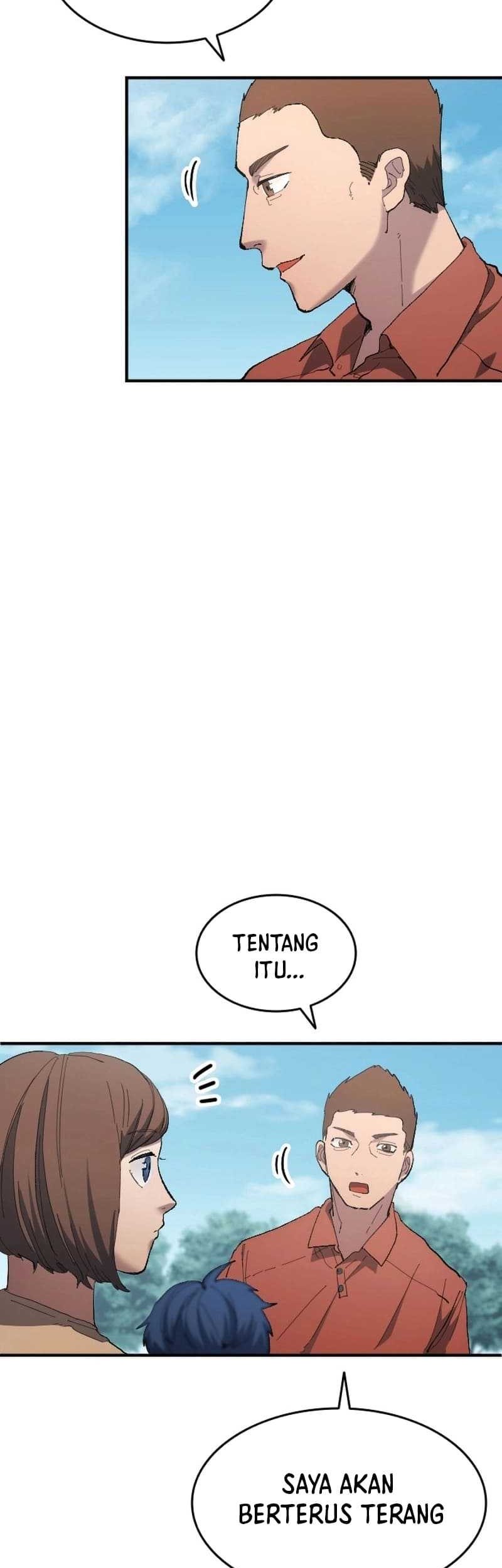 All Football Talents Are Mine Chapter 11 - halaman 16