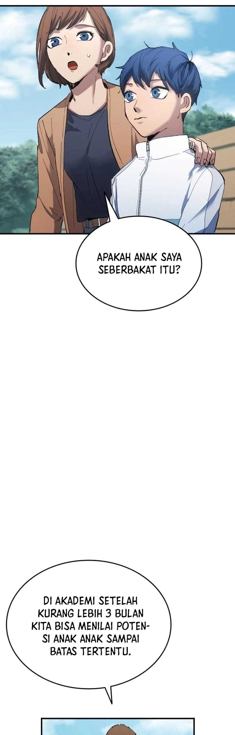 All Football Talents Are Mine Chapter 11 - halaman 19