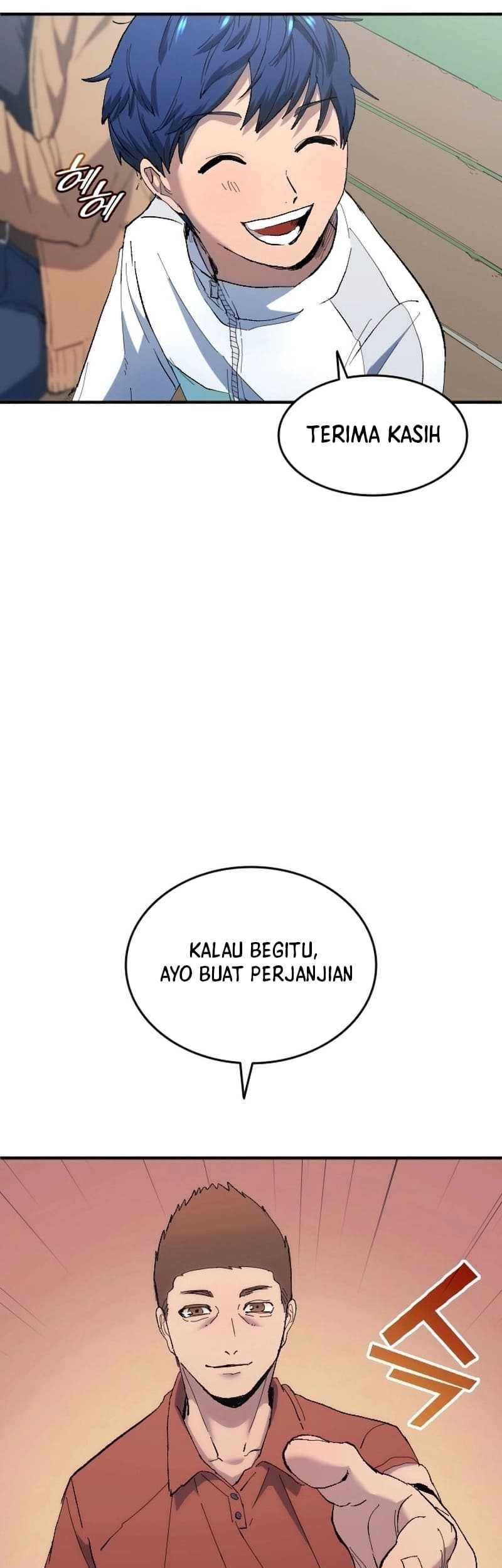 All Football Talents Are Mine Chapter 11 - halaman 42