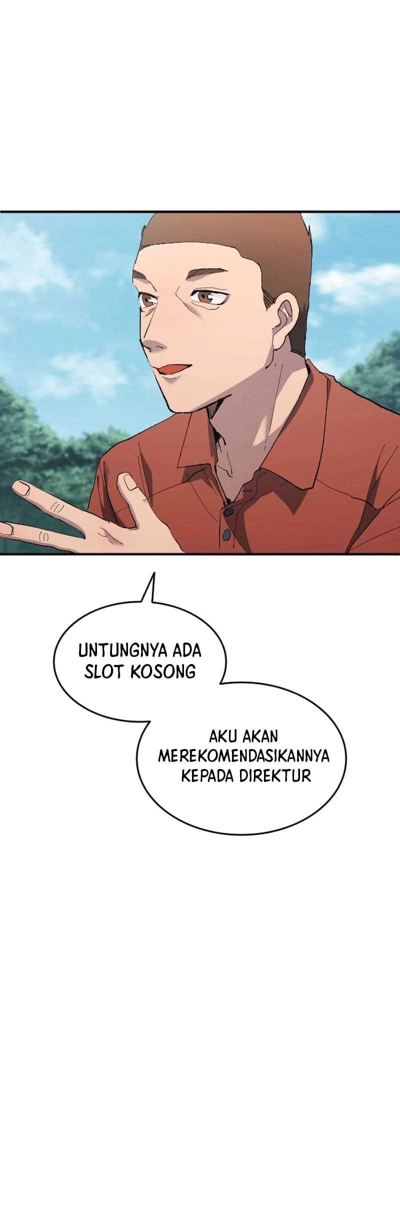 All Football Talents Are Mine Chapter 11 - halaman 46