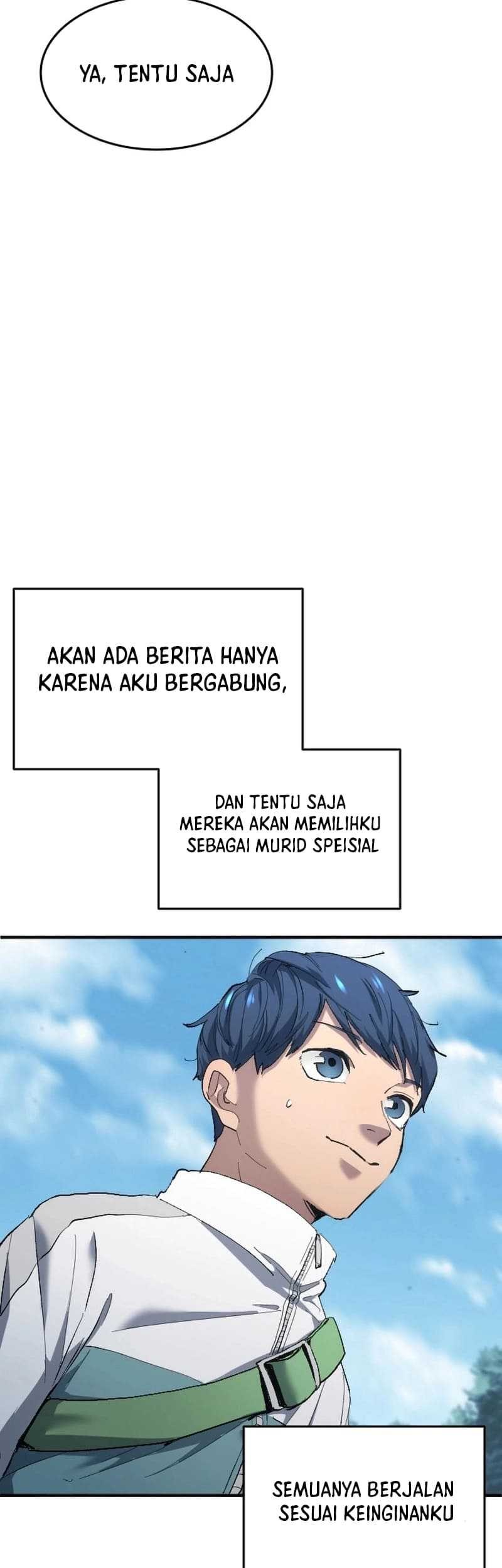 All Football Talents Are Mine Chapter 11 - halaman 51