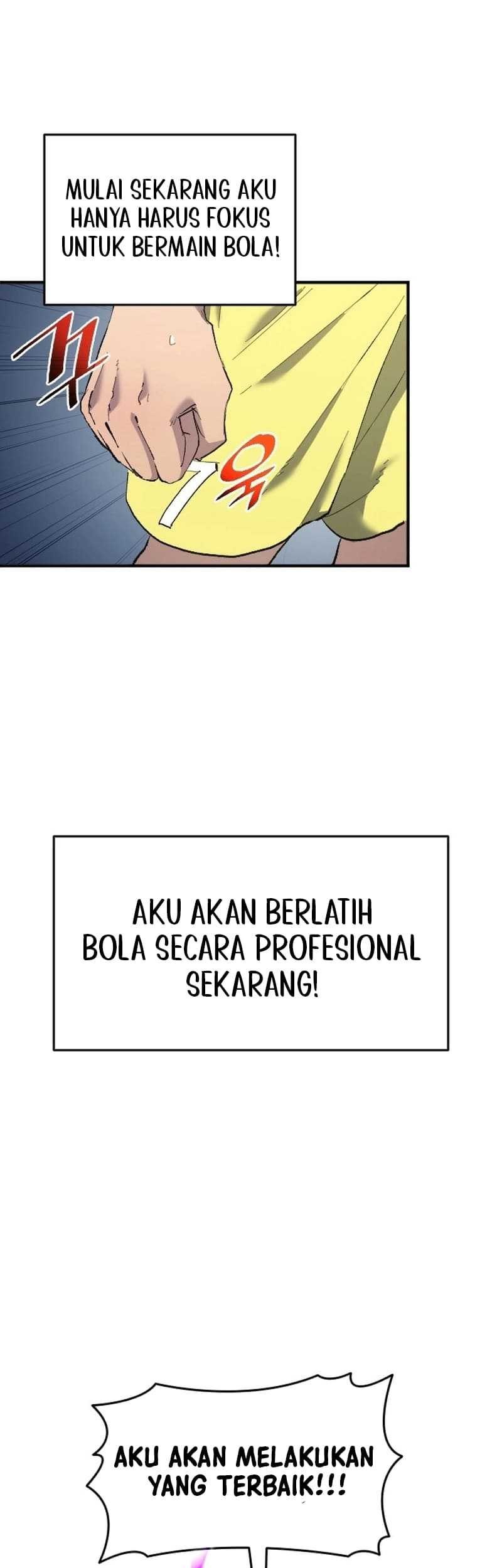 All Football Talents Are Mine Chapter 11 - halaman 53