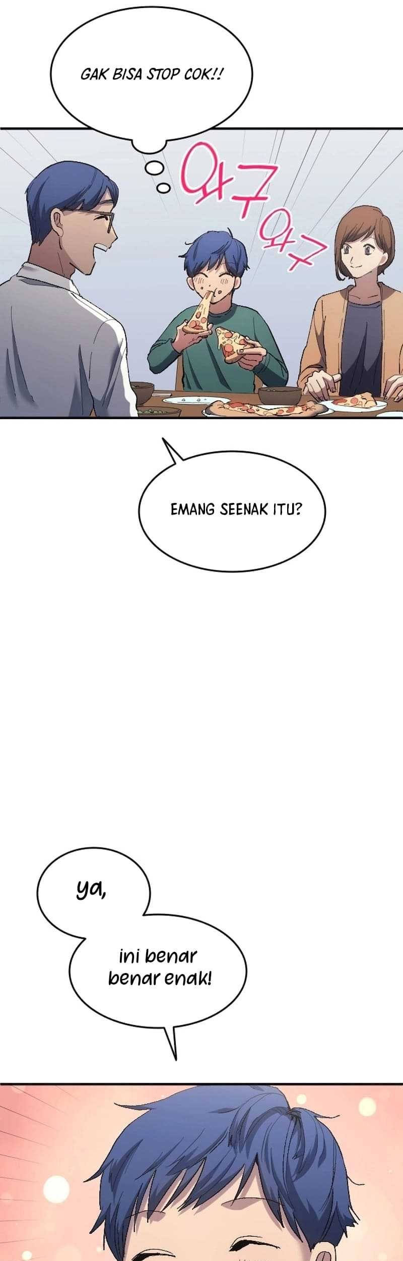 All Football Talents Are Mine Chapter 12 - halaman 19