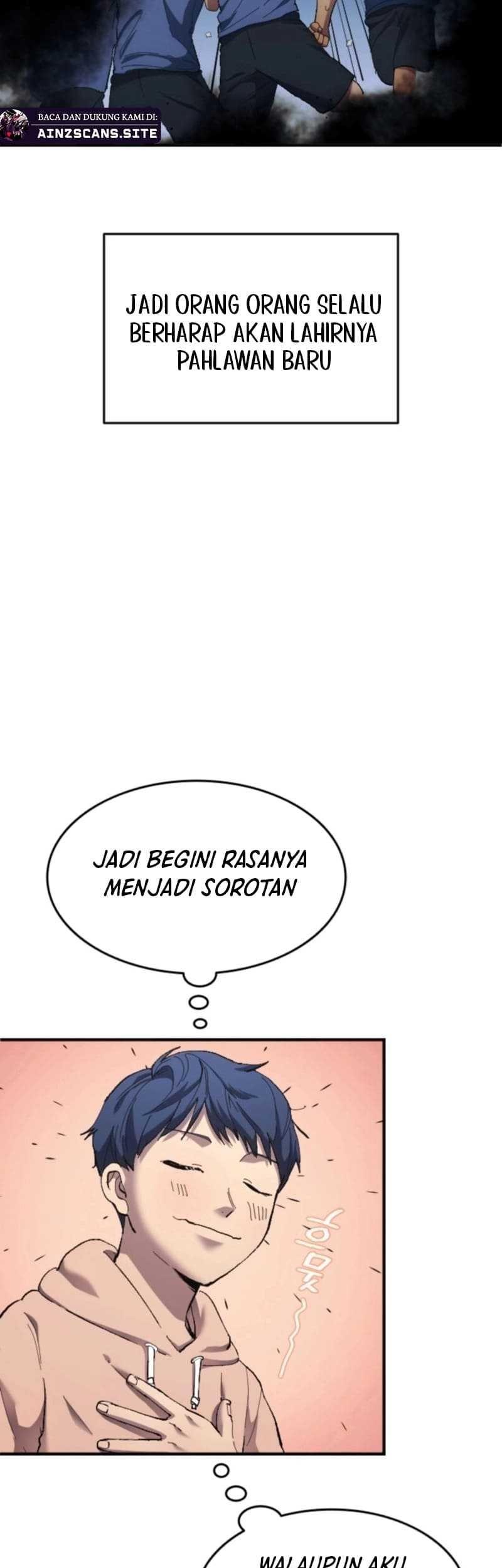 All Football Talents Are Mine Chapter 12 - halaman 35