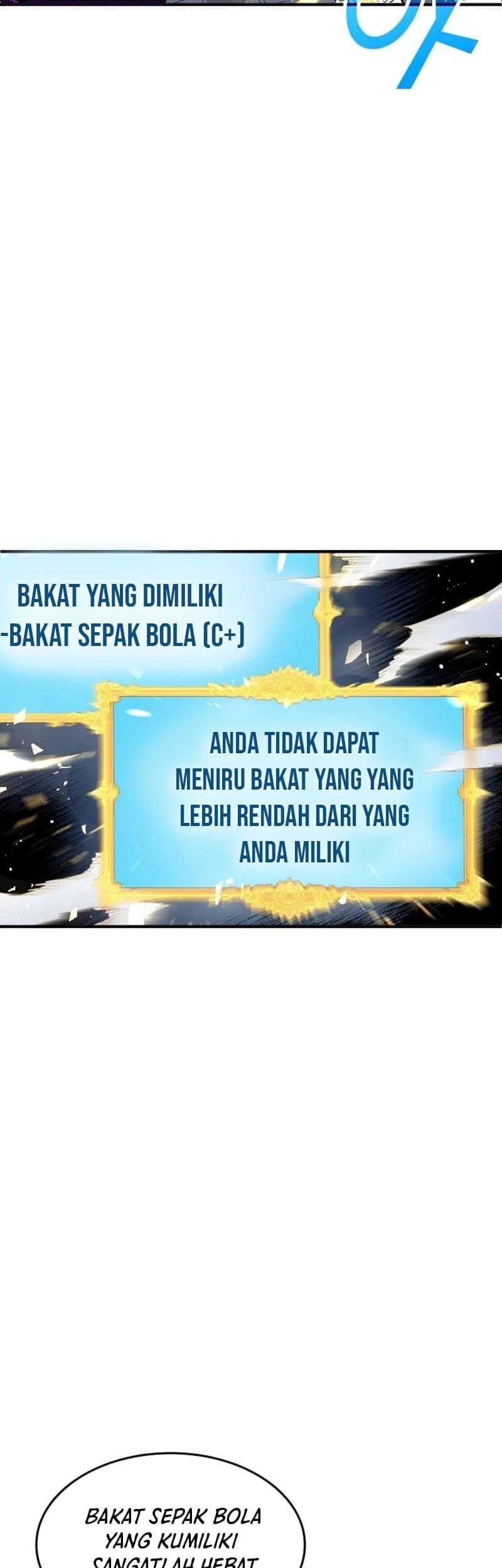 All Football Talents Are Mine Chapter 12 - halaman 5