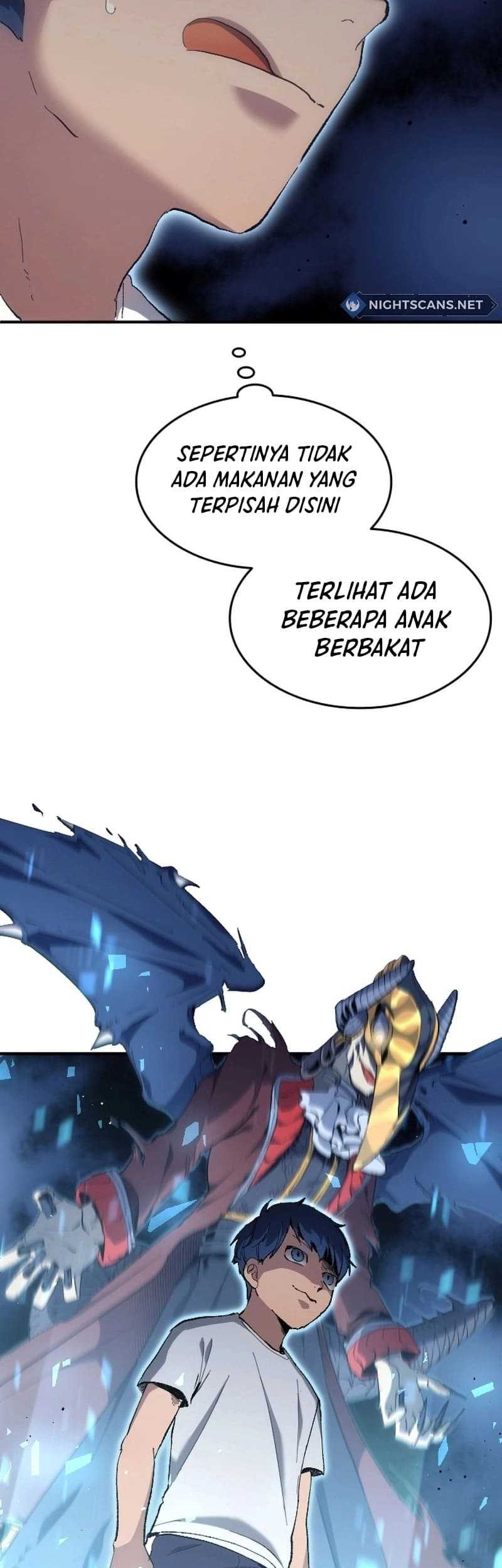 All Football Talents Are Mine Chapter 12 - halaman 50