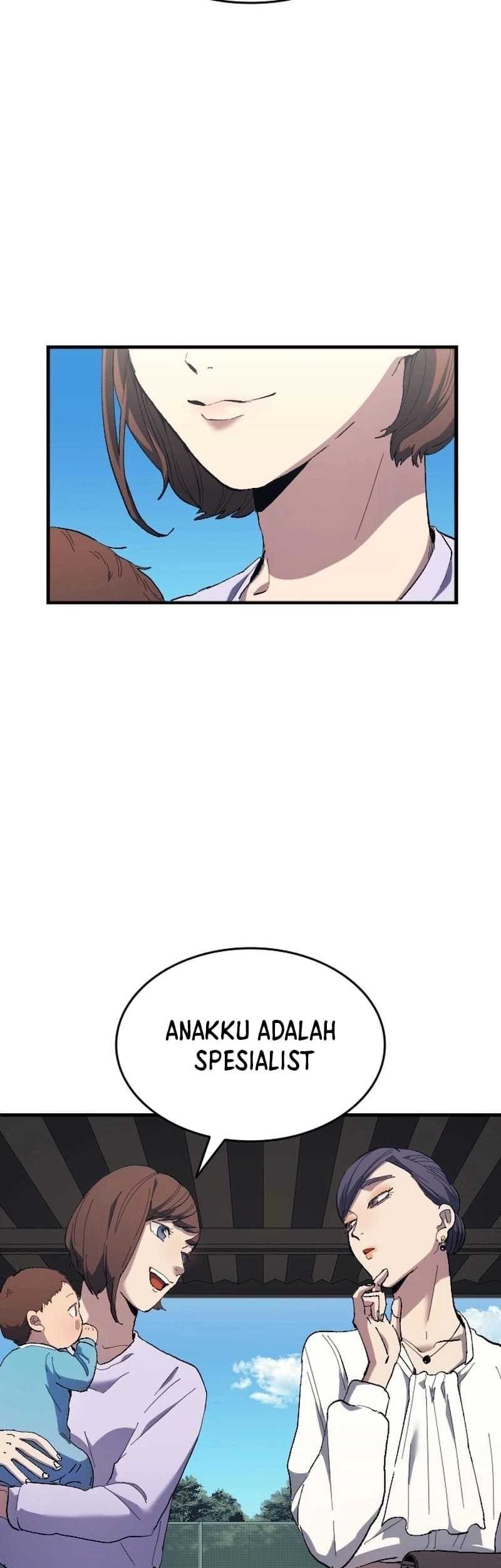 All Football Talents Are Mine Chapter 13 - halaman 17