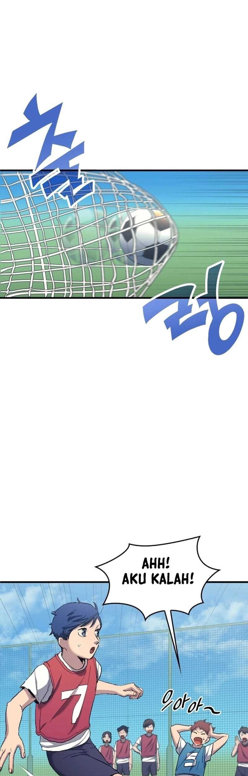 All Football Talents Are Mine Chapter 13 - halaman 42