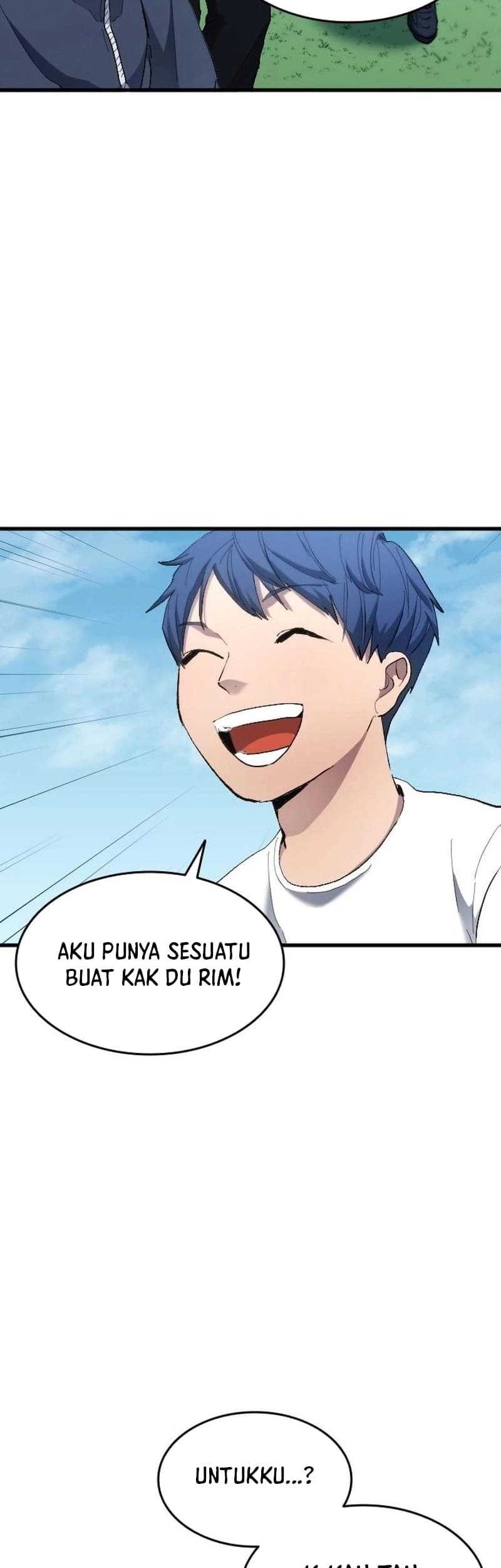 All Football Talents Are Mine Chapter 14 - halaman 20