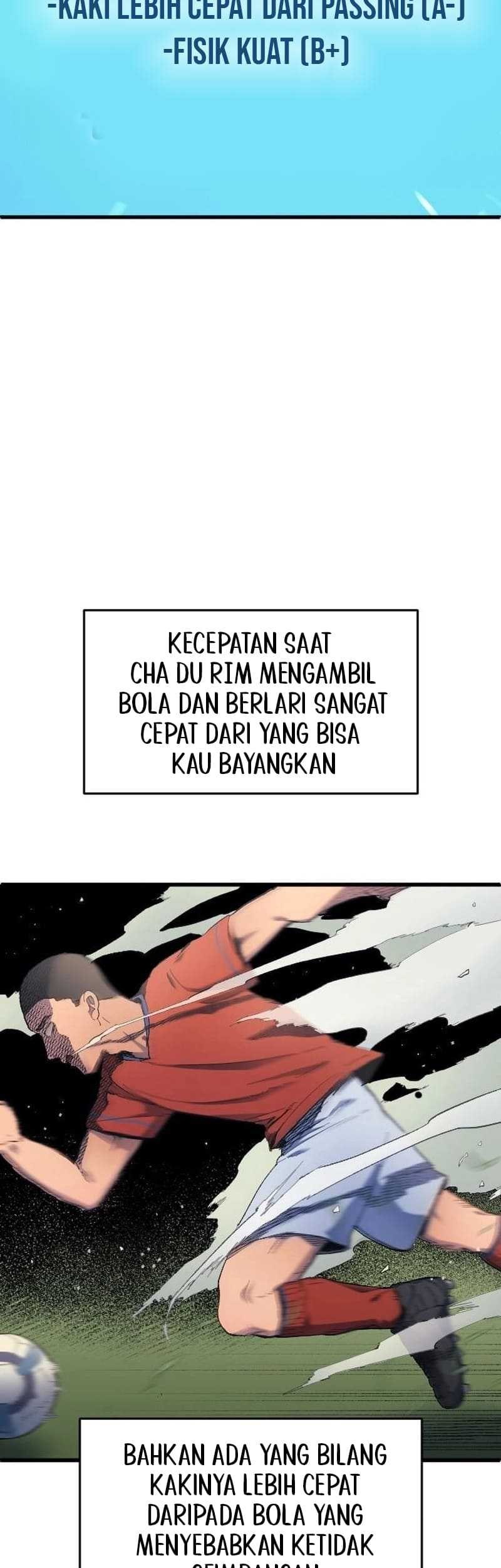 All Football Talents Are Mine Chapter 15 - halaman 24