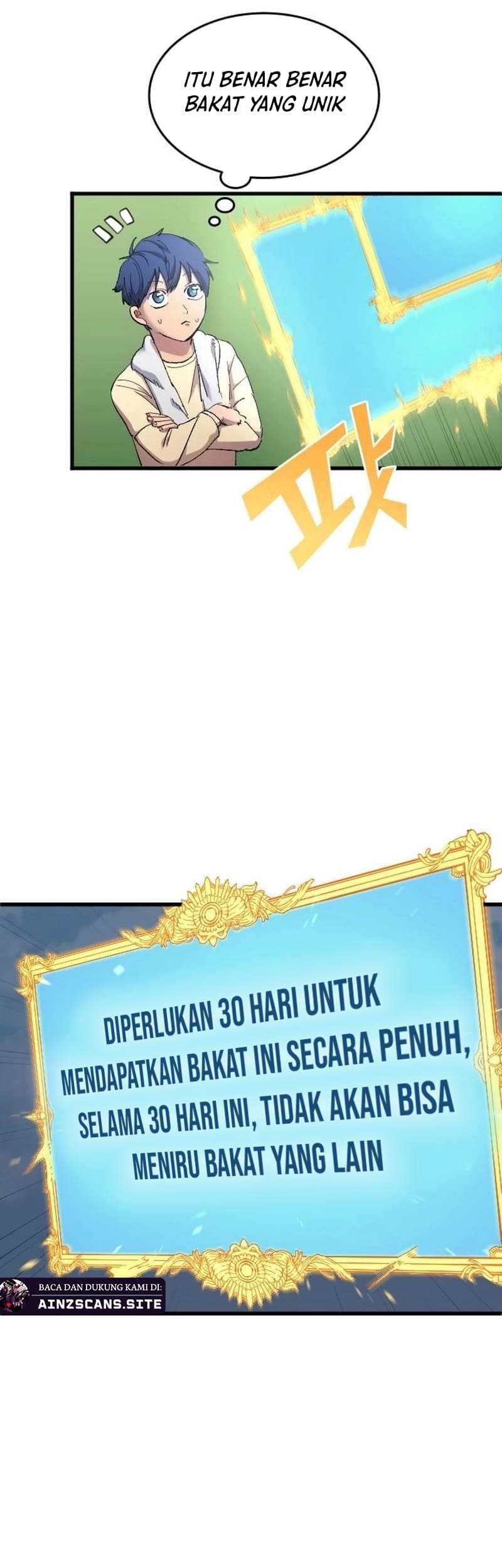 All Football Talents Are Mine Chapter 15 - halaman 26