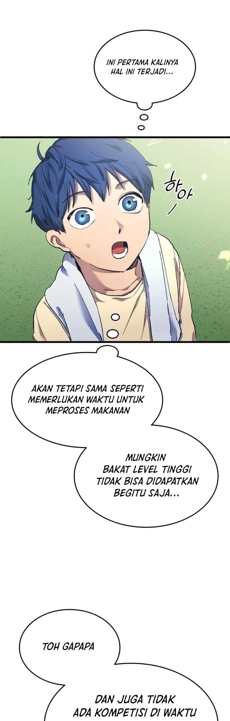 All Football Talents Are Mine Chapter 15 - halaman 27