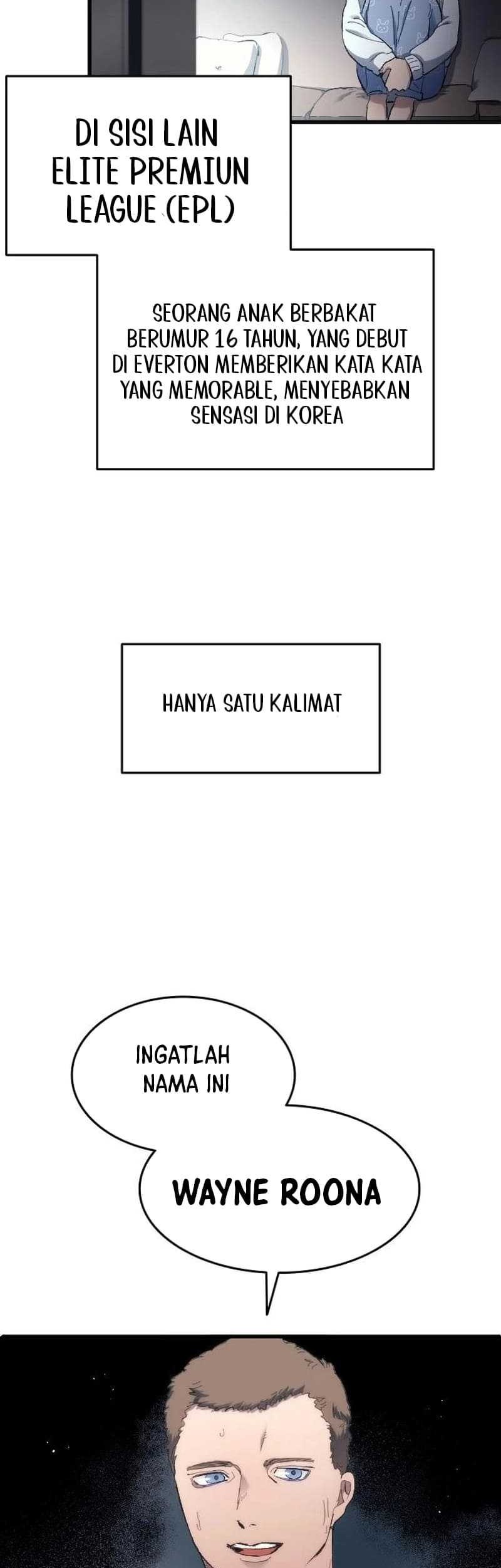 All Football Talents Are Mine Chapter 15 - halaman 34
