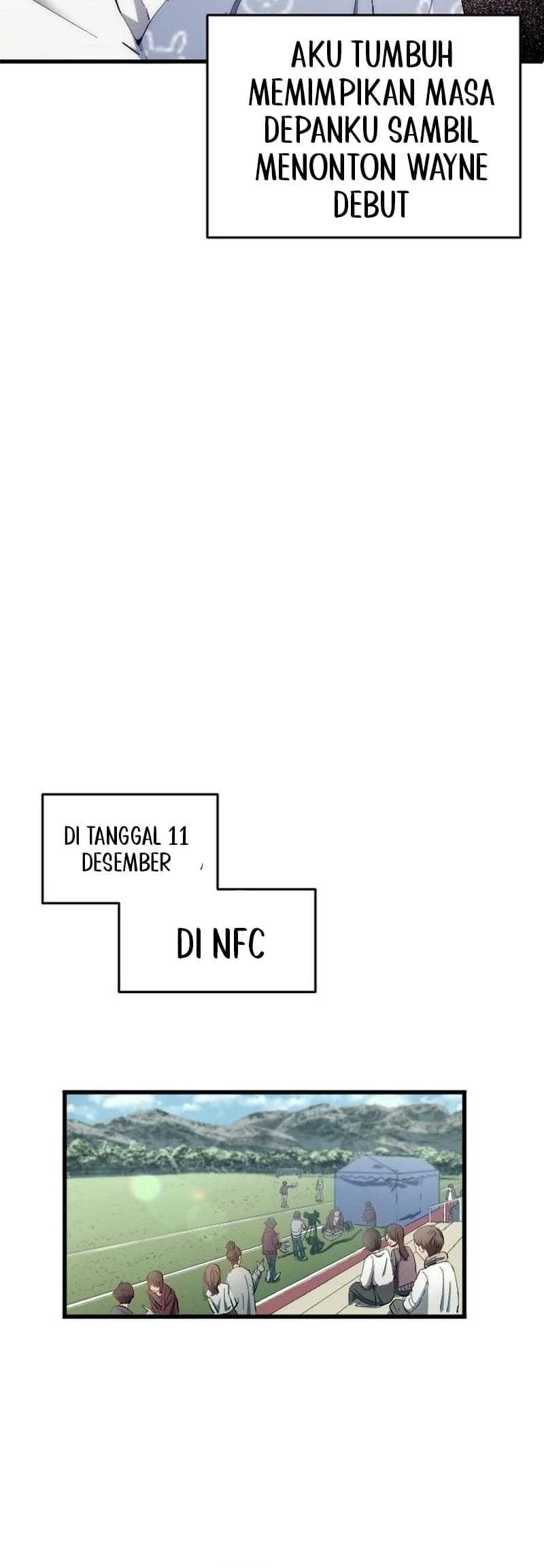 All Football Talents Are Mine Chapter 15 - halaman 36