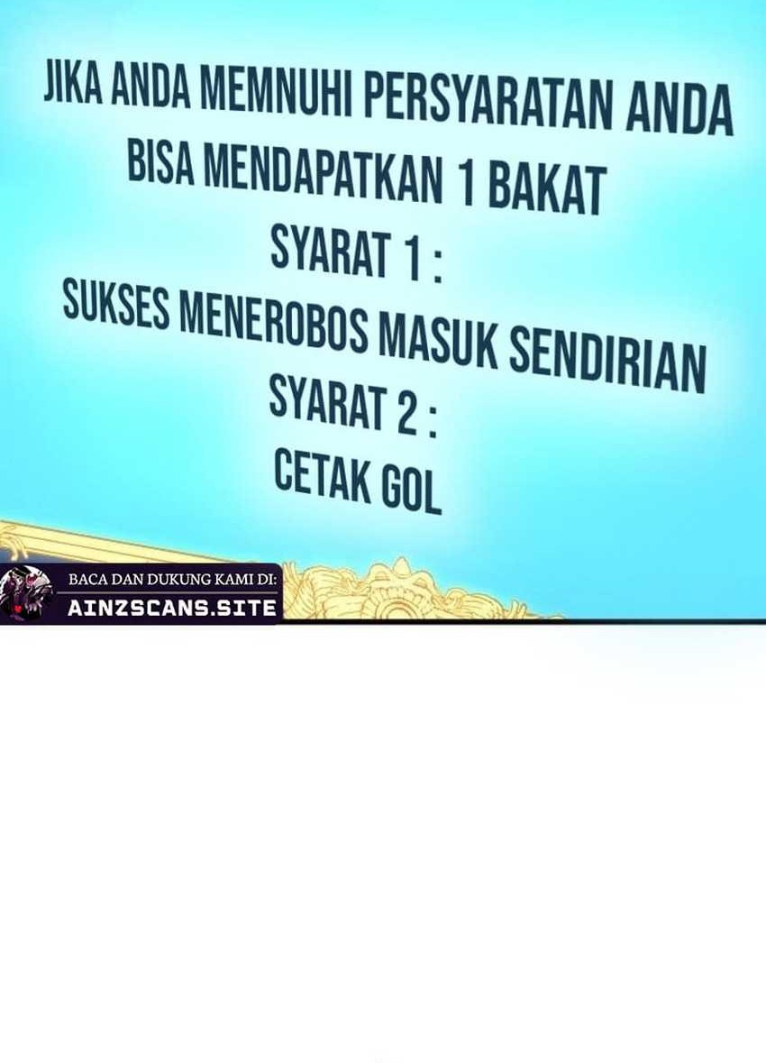 All Football Talents Are Mine Chapter 17 - halaman 50
