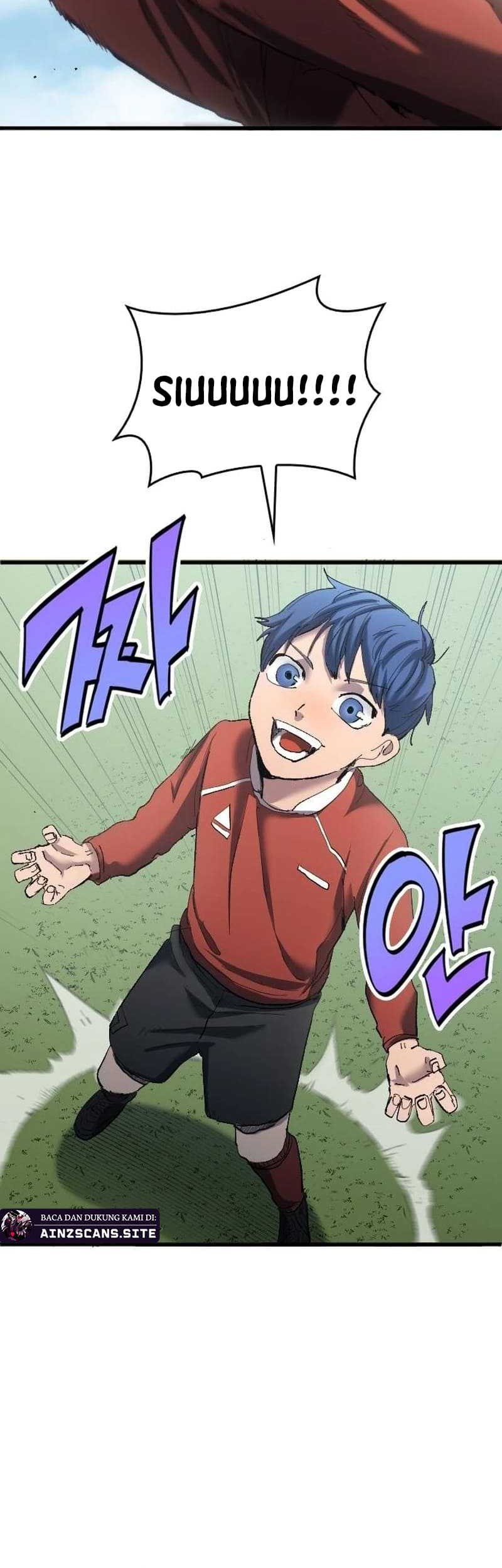 All Football Talents Are Mine Chapter 18 - halaman 26