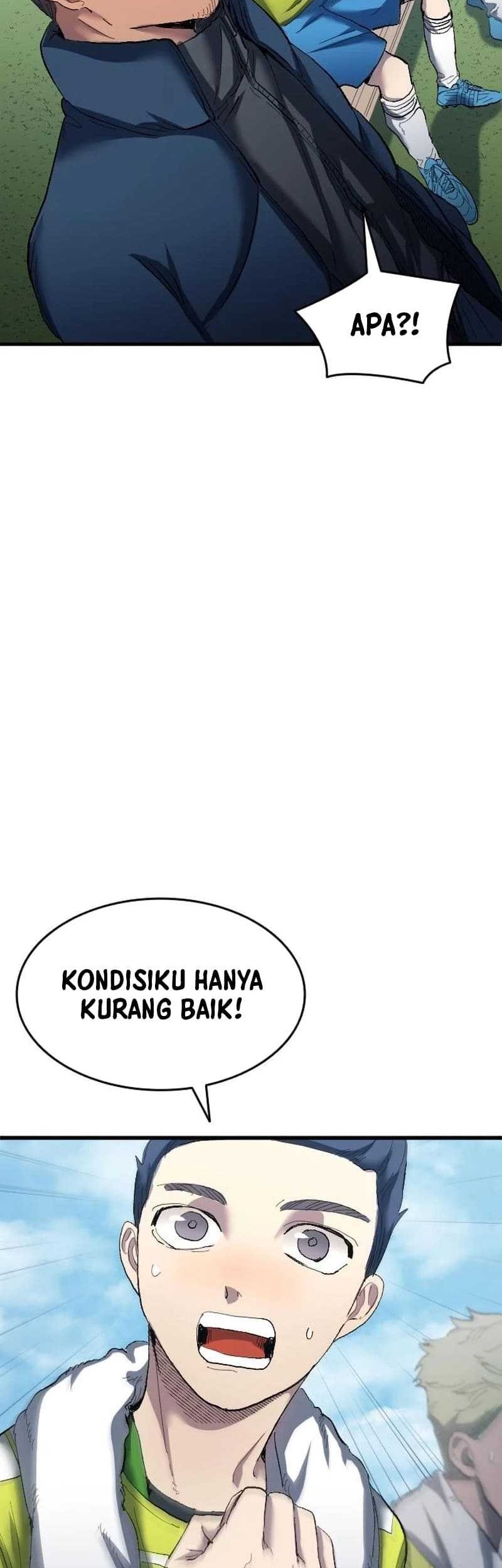 All Football Talents Are Mine Chapter 18 - halaman 37
