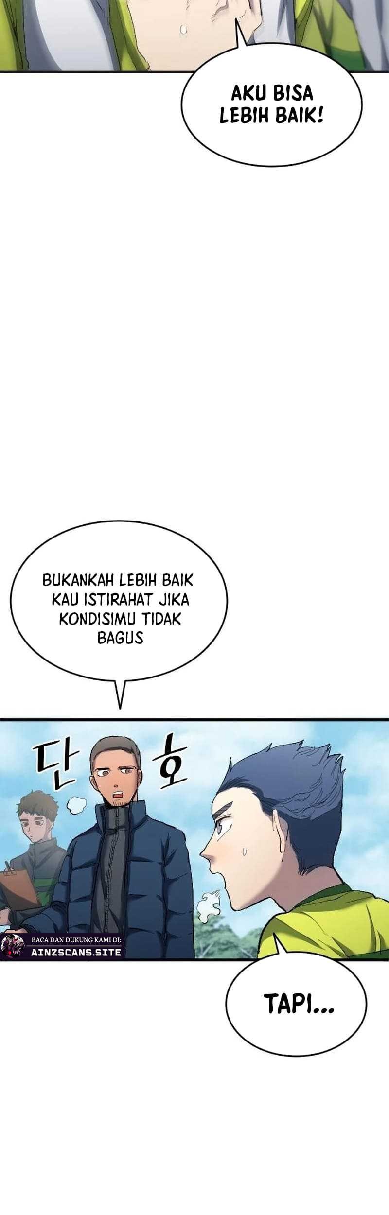 All Football Talents Are Mine Chapter 18 - halaman 38
