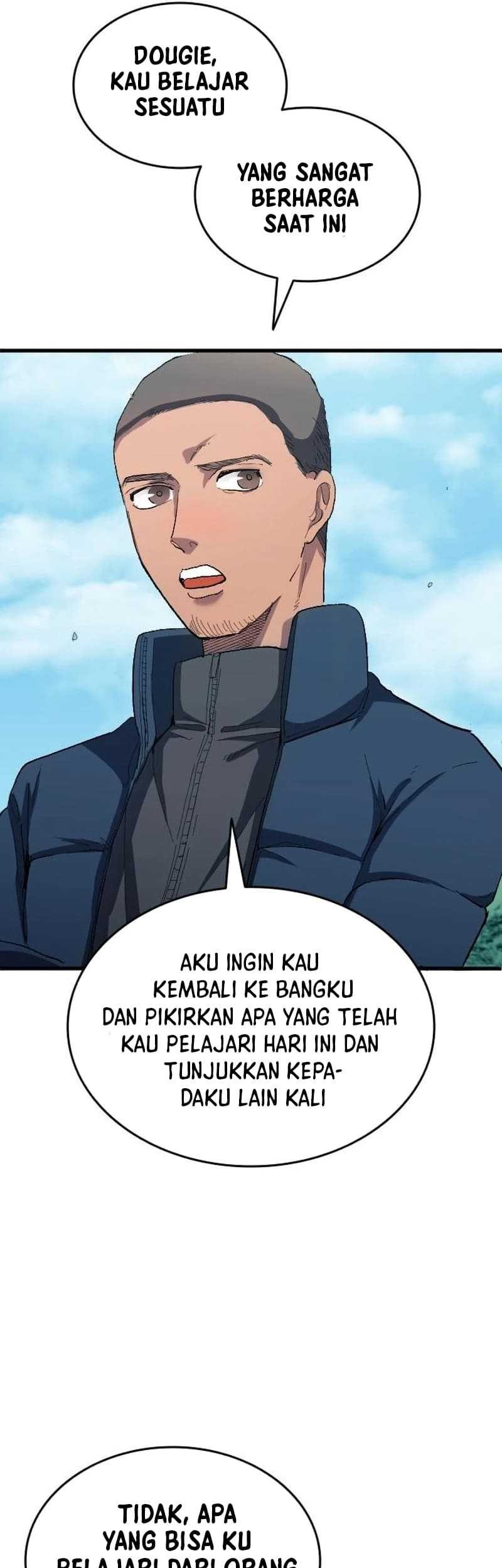 All Football Talents Are Mine Chapter 18 - halaman 40