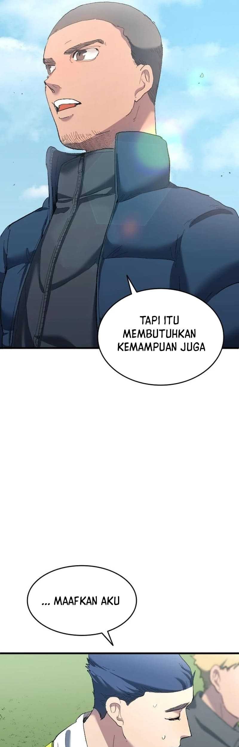 All Football Talents Are Mine Chapter 18 - halaman 52