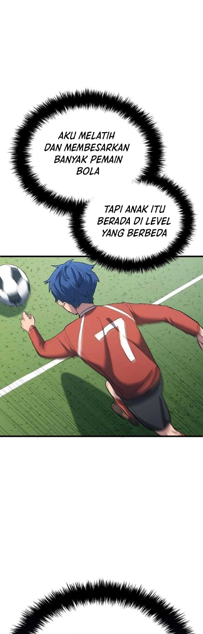 All Football Talents Are Mine Chapter 18 - halaman 54