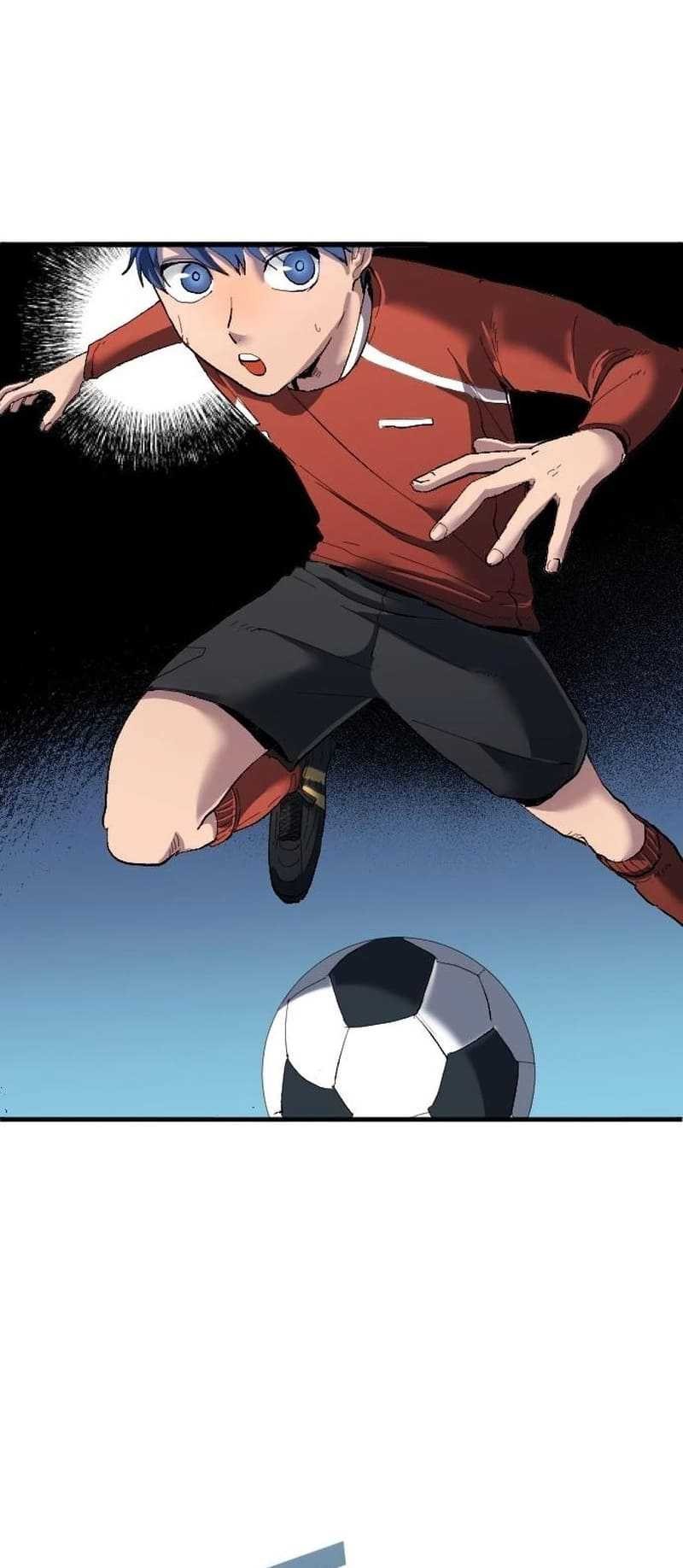 All Football Talents Are Mine Chapter 18 - halaman 6