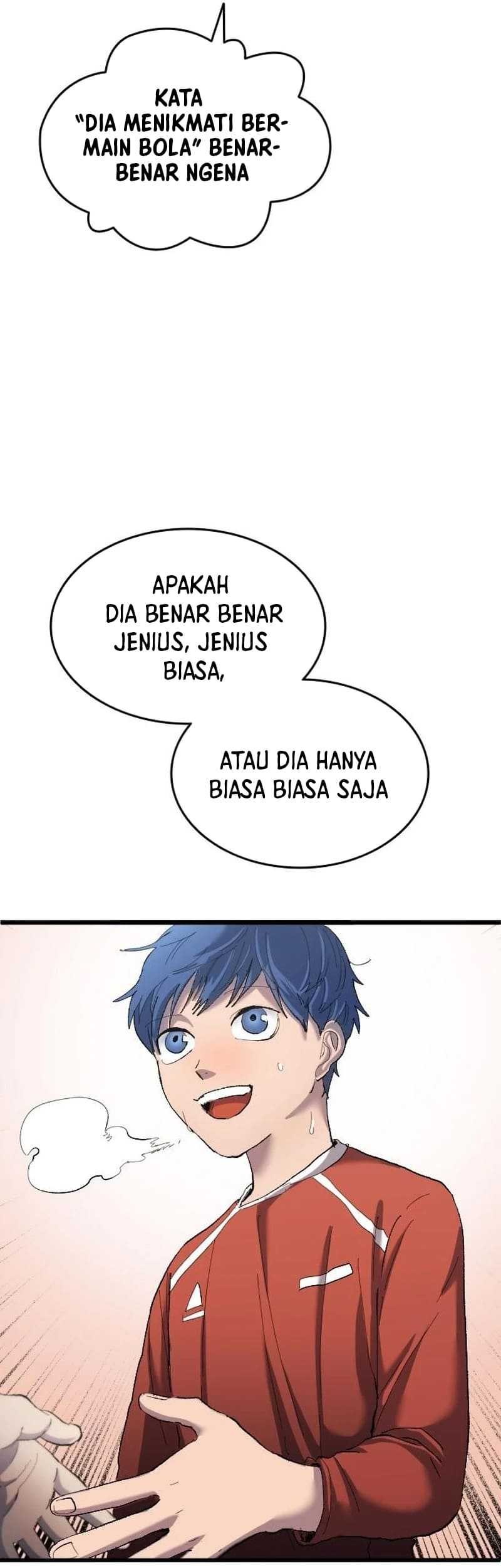 All Football Talents Are Mine Chapter 19 - halaman 20