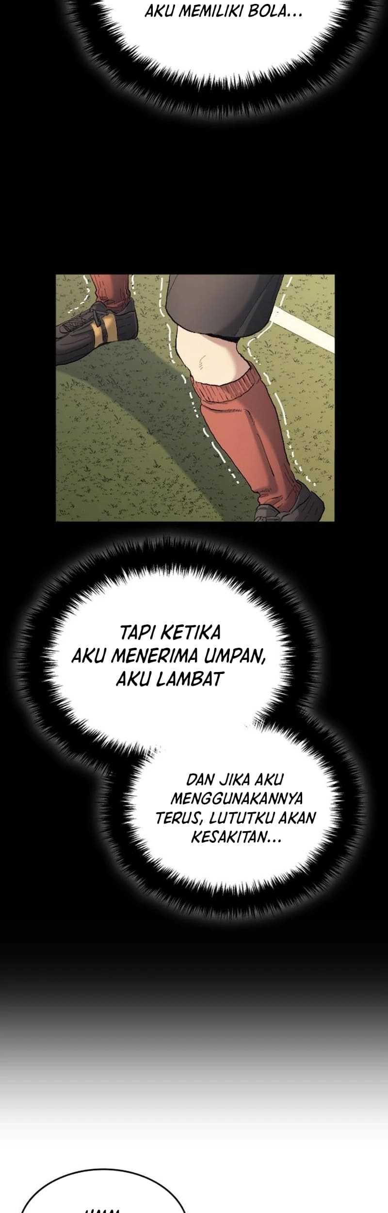 All Football Talents Are Mine Chapter 19 - halaman 35