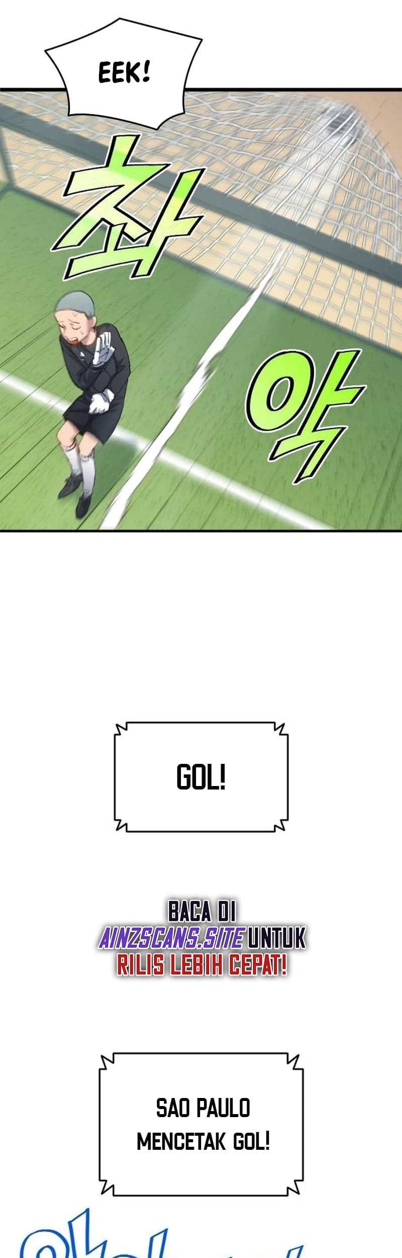 All Football Talents Are Mine Chapter 19 - halaman 4