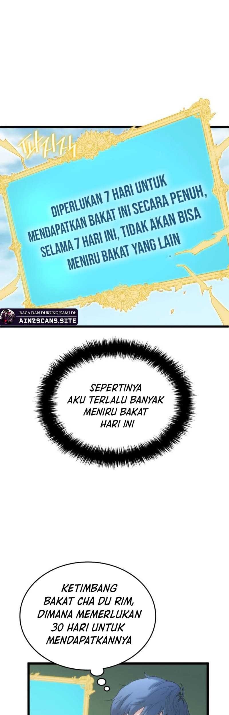 All Football Talents Are Mine Chapter 19 - halaman 41