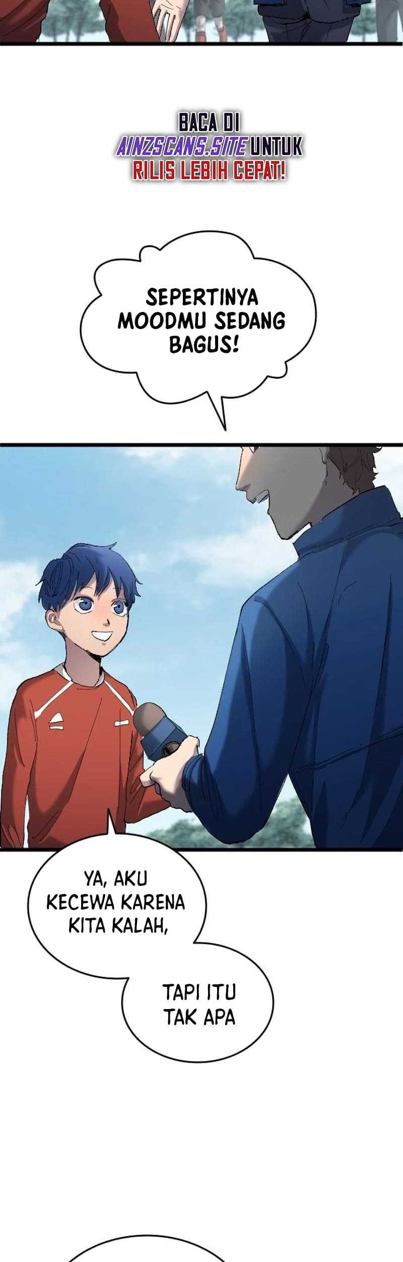 All Football Talents Are Mine Chapter 19 - halaman 44