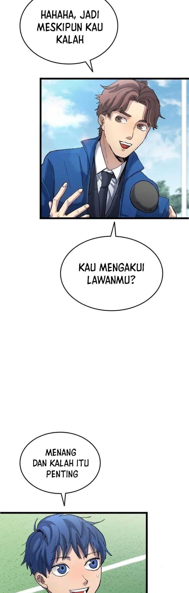 All Football Talents Are Mine Chapter 19 - halaman 45