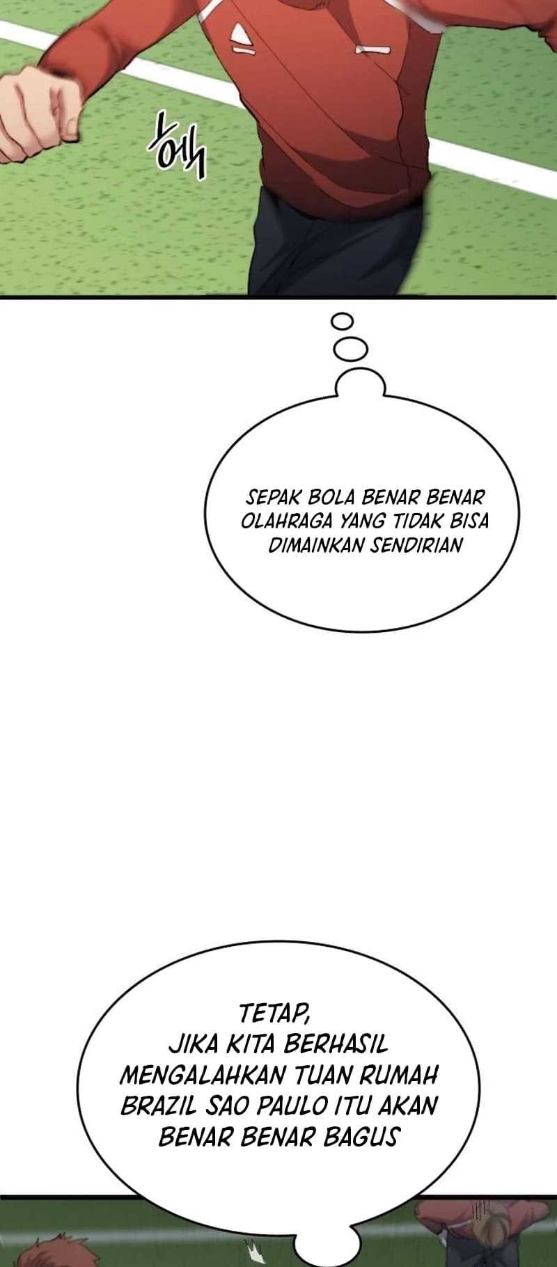 All Football Talents Are Mine Chapter 19 - halaman 7