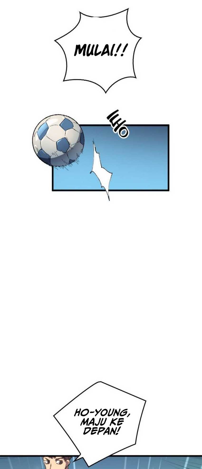 All Football Talents Are Mine Chapter 2 - halaman 17