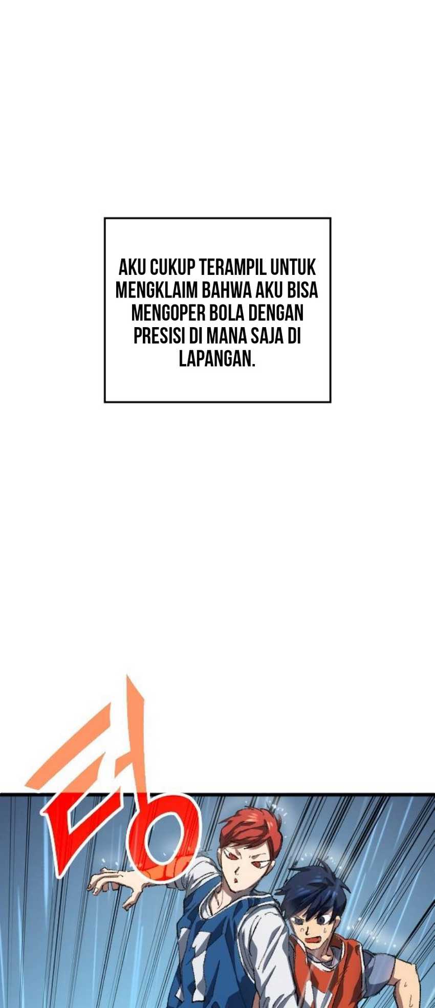 All Football Talents Are Mine Chapter 2 - halaman 21