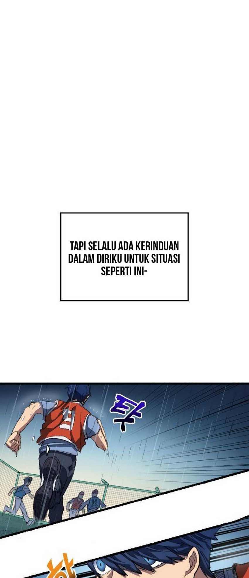 All Football Talents Are Mine Chapter 2 - halaman 26