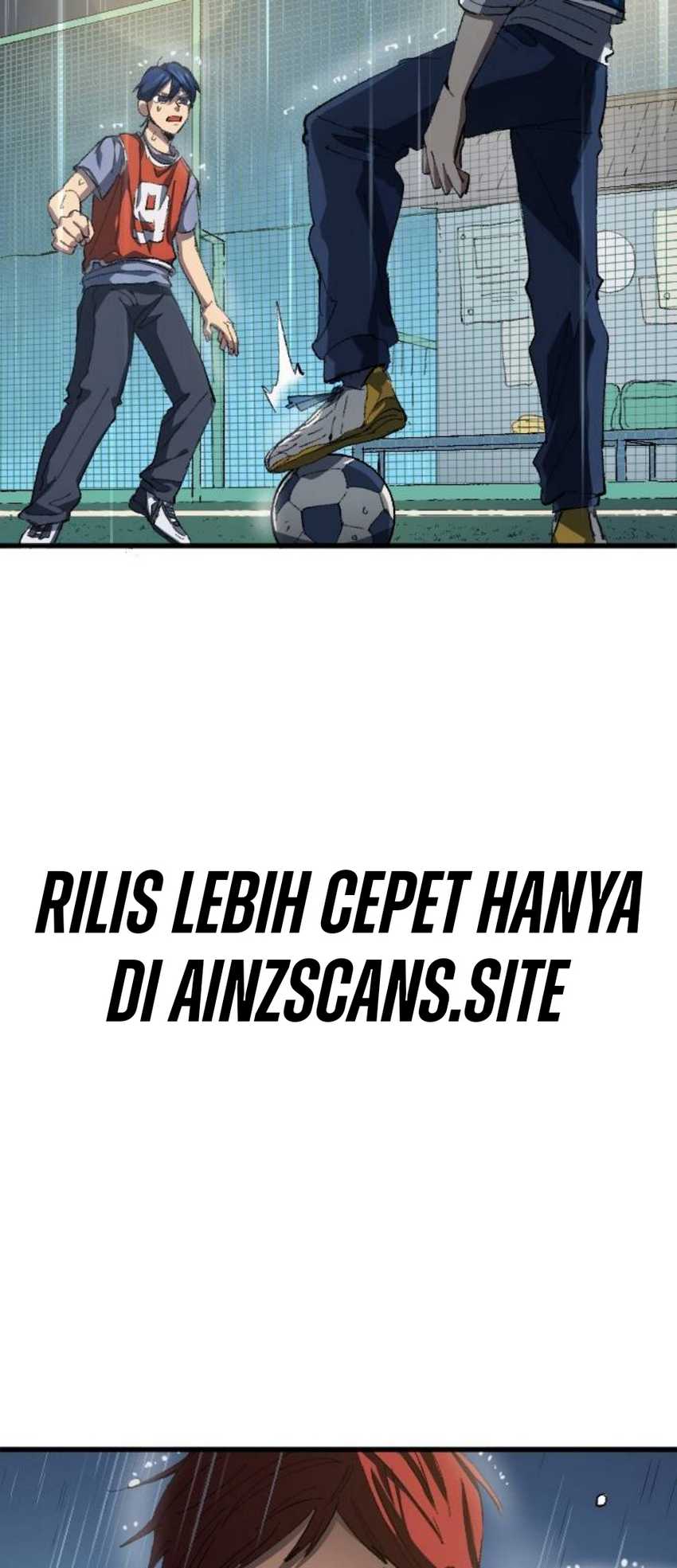 All Football Talents Are Mine Chapter 2 - halaman 30