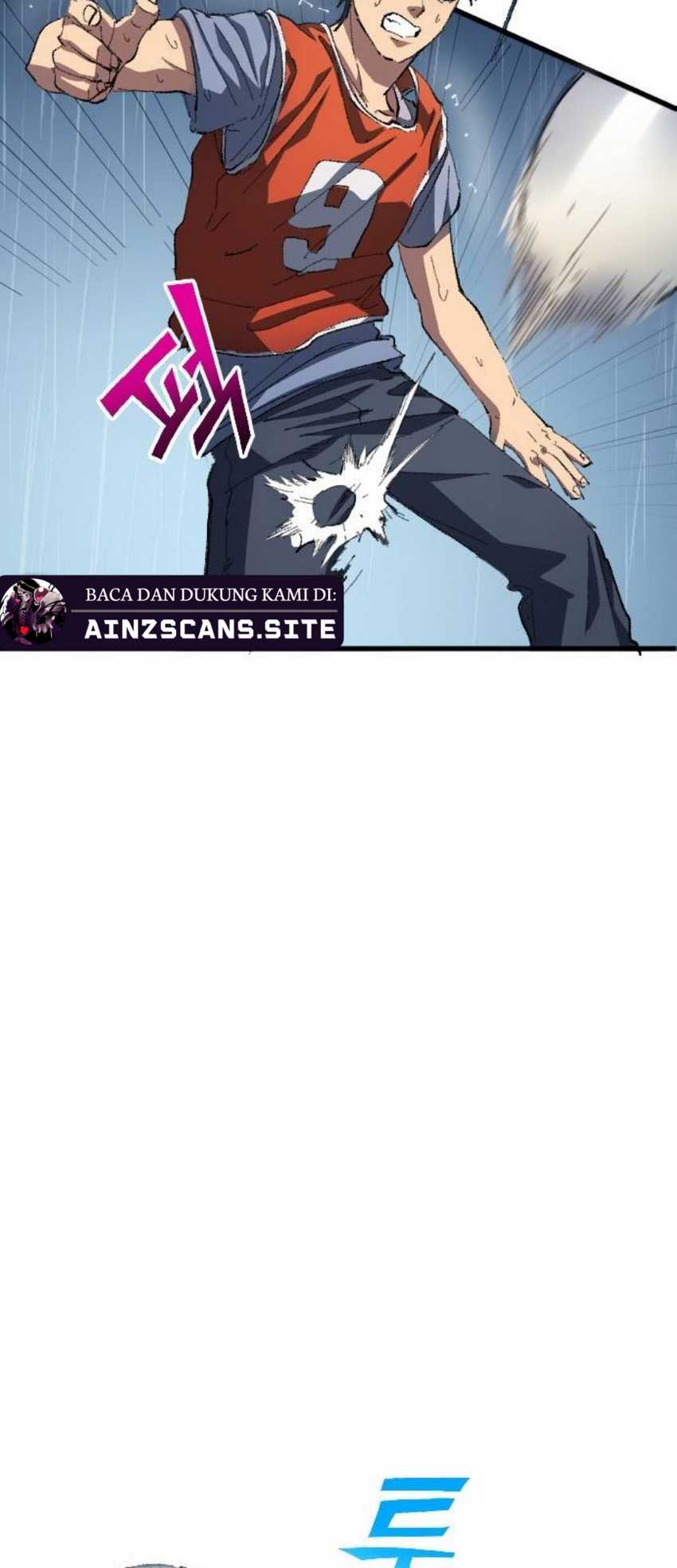 All Football Talents Are Mine Chapter 2 - halaman 34