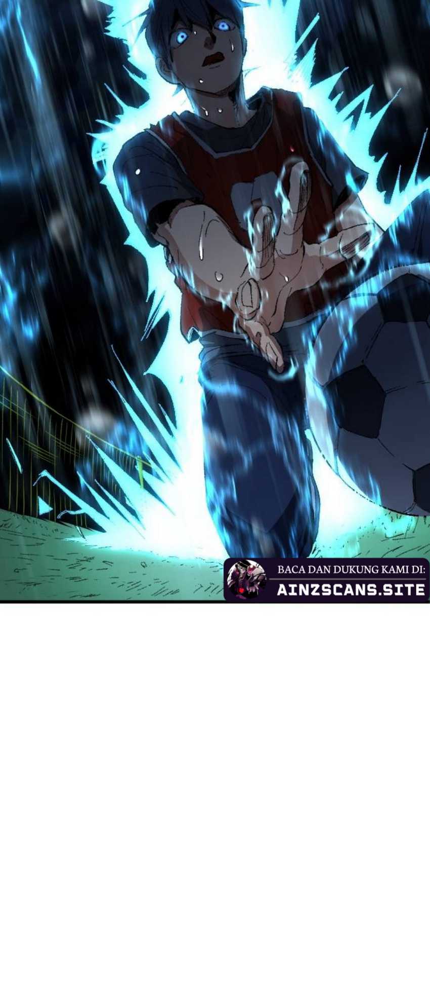 All Football Talents Are Mine Chapter 2 - halaman 44