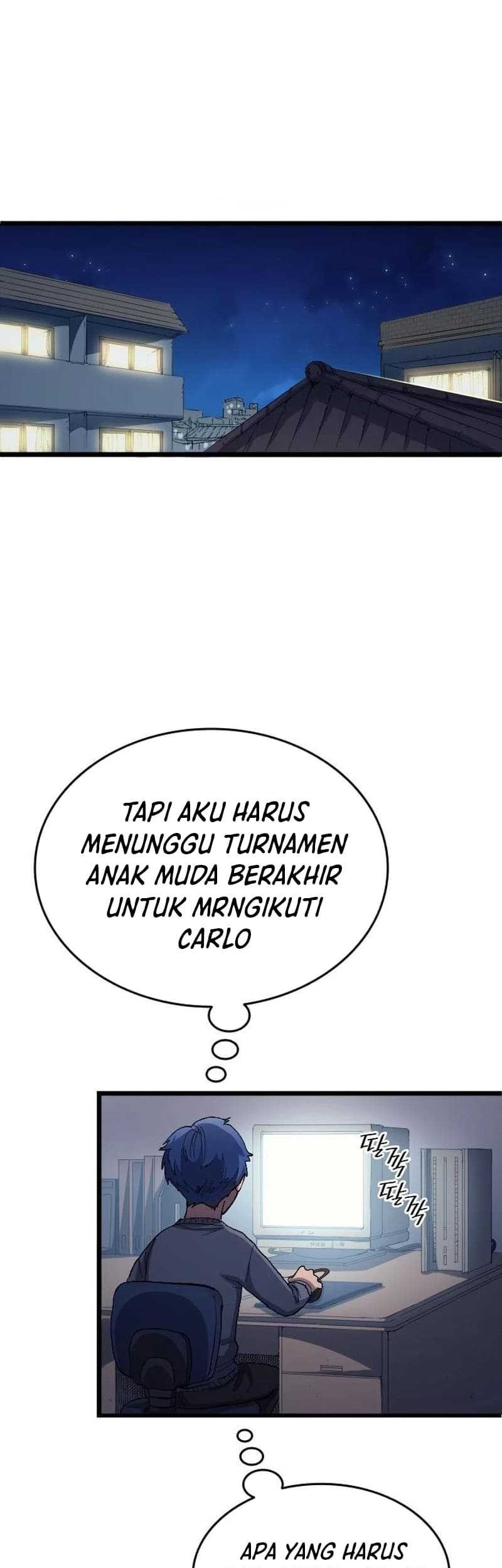 All Football Talents Are Mine Chapter 20 - halaman 24