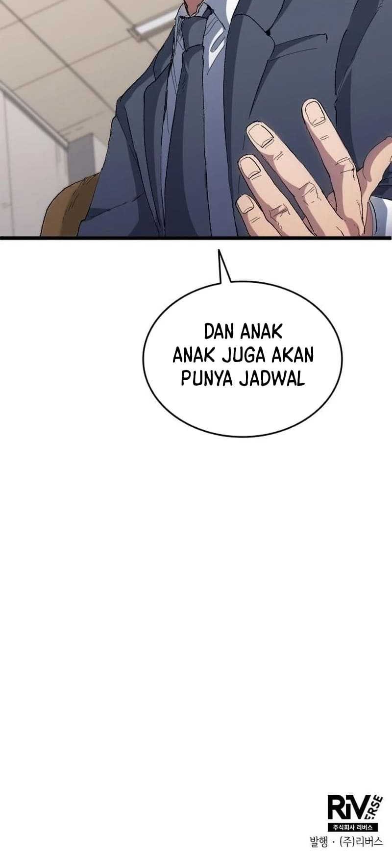 All Football Talents Are Mine Chapter 20 - halaman 52