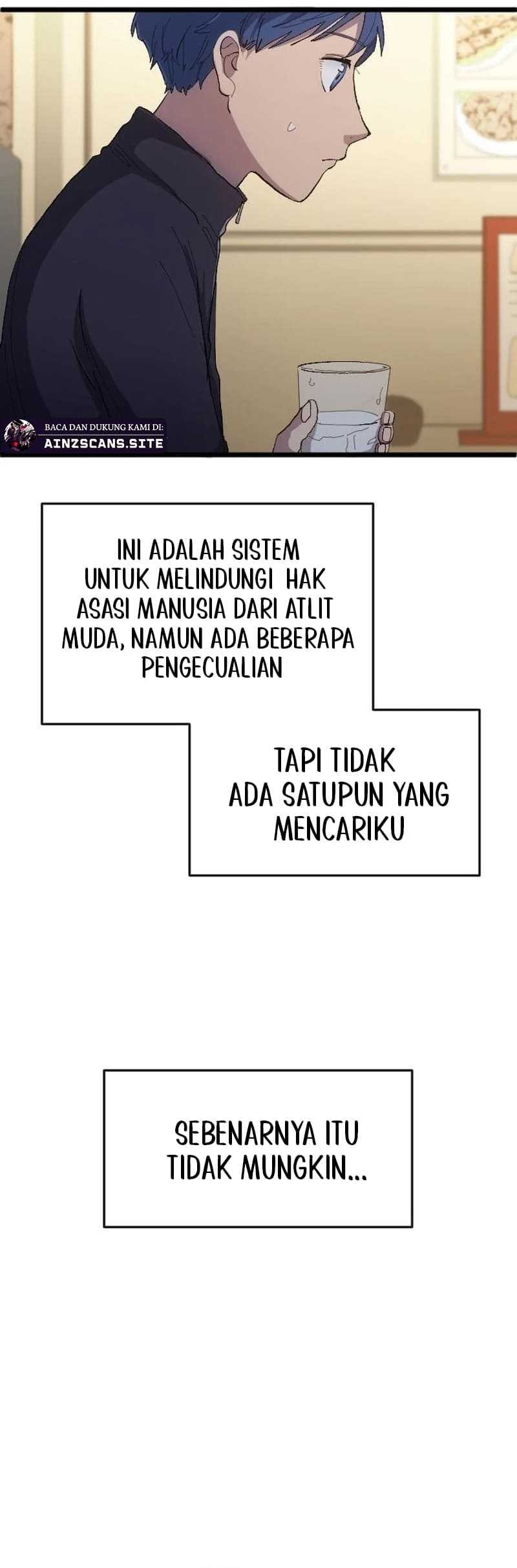 All Football Talents Are Mine Chapter 20 - halaman 7