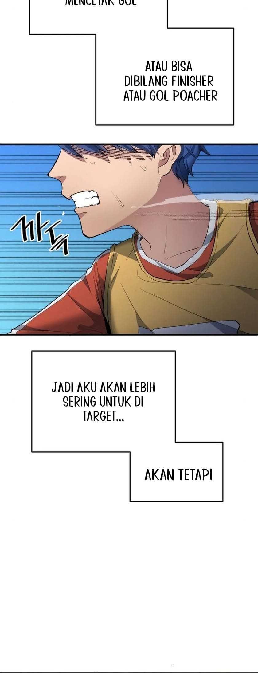 All Football Talents Are Mine Chapter 21 - halaman 30