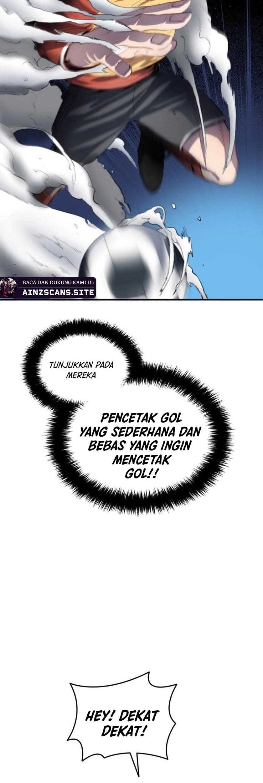 All Football Talents Are Mine Chapter 21 - halaman 51