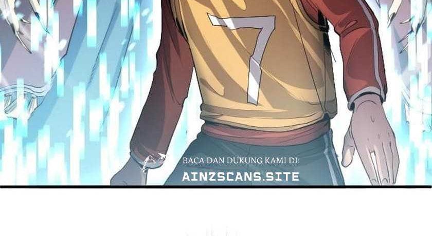 All Football Talents Are Mine Chapter 21 - halaman 59